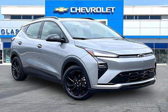 2027 Chevrolet Bolt RS for sale in Owasso, OK
