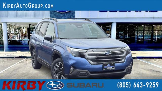 2026 Subaru Forester Premium for sale in Ventura, CA