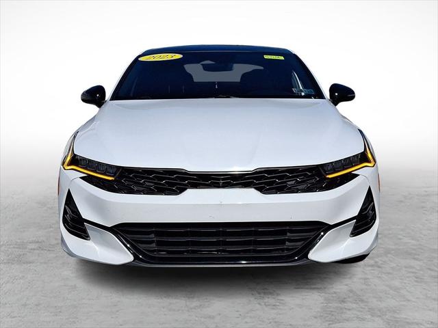 2023 Kia K5 GT