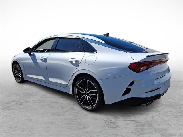 2023 Kia K5 GT