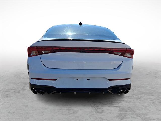 2023 Kia K5 GT