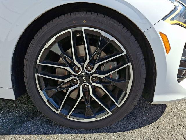 2023 Kia K5 GT