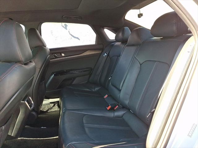 2023 Kia K5 GT