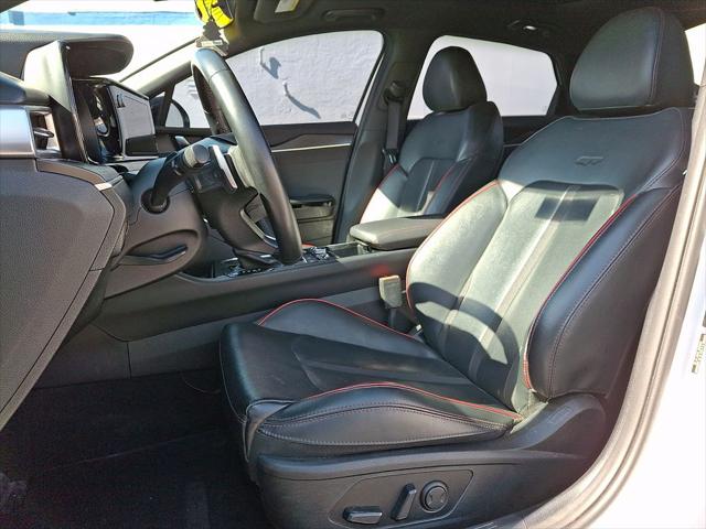 2023 Kia K5 GT
