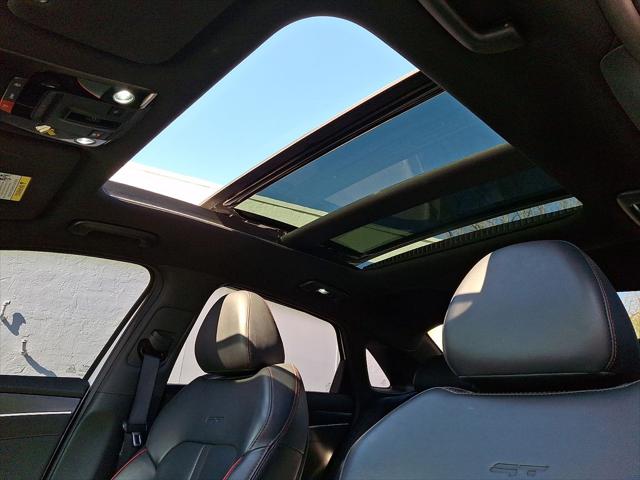 2023 Kia K5 GT