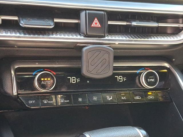 2023 Kia K5 GT