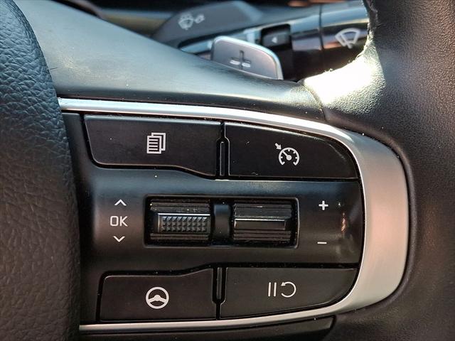 2023 Kia K5 GT