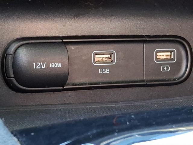 2023 Kia K5 GT