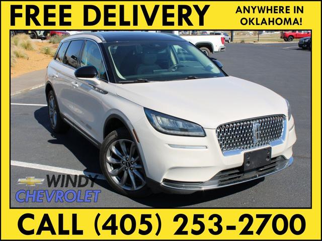 2020 Lincoln Corsair Standard for sale in Purcell, OK