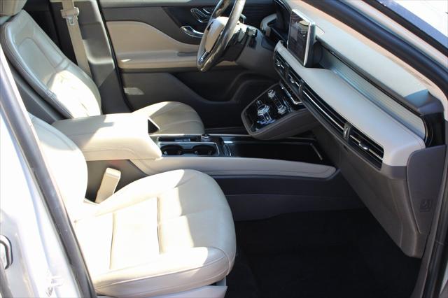 2020 Lincoln Corsair Standard