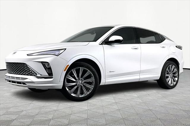 2026 Buick NV Avenir FWD for sale in Oklahoma City, OK