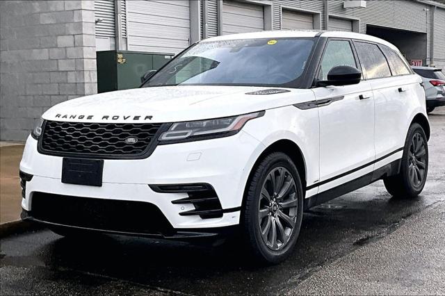 Used 2020 Land Rover Range Rover Velar For Sale in Olive Branch, MS