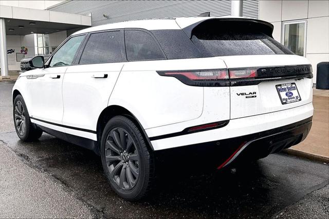 Used 2020 Land Rover Range Rover Velar For Sale in Olive Branch, MS