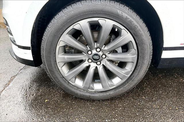 Used 2020 Land Rover Range Rover Velar For Sale in Olive Branch, MS