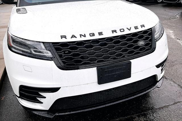 Used 2020 Land Rover Range Rover Velar For Sale in Olive Branch, MS