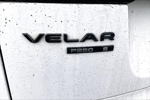 Used 2020 Land Rover Range Rover Velar For Sale in Olive Branch, MS