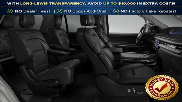 New 2026 Lincoln Navigator Premiere For Sale in Muscle Shoals, AL