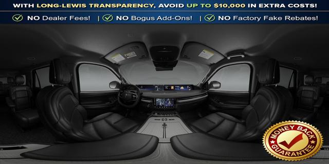 New 2026 Lincoln Navigator Premiere For Sale in Muscle Shoals, AL