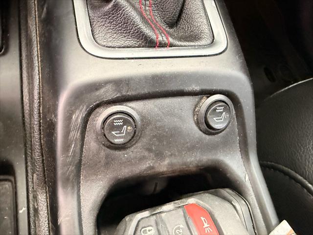 2018 Jeep Wrangler Unlimited Rubicon 4x4