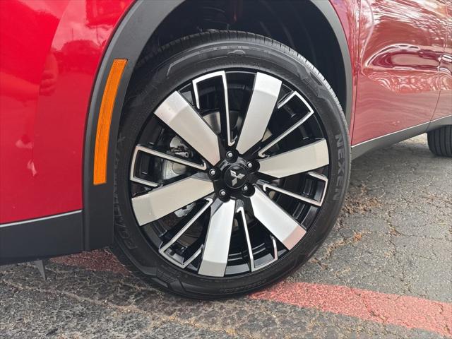 2026 Mitsubishi Outlander SE 1.5T 2WD