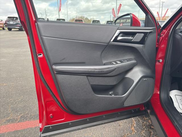 2026 Mitsubishi Outlander SE 1.5T 2WD