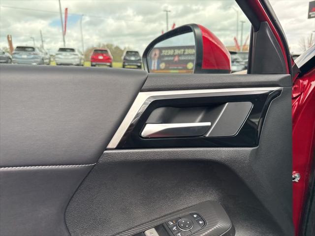 2026 Mitsubishi Outlander SE 1.5T 2WD