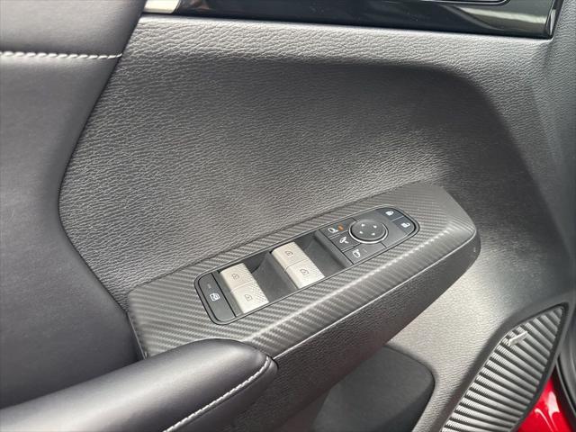 2026 Mitsubishi Outlander SE 1.5T 2WD