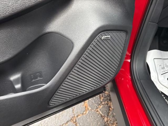 2026 Mitsubishi Outlander SE 1.5T 2WD