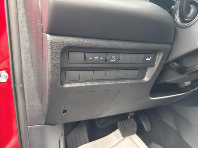 2026 Mitsubishi Outlander SE 1.5T 2WD