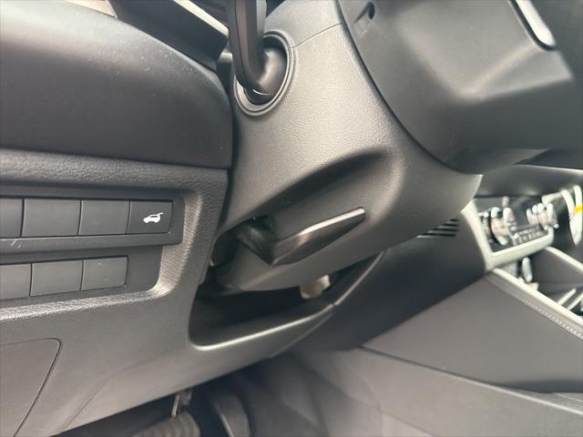 2026 Mitsubishi Outlander SE 1.5T 2WD