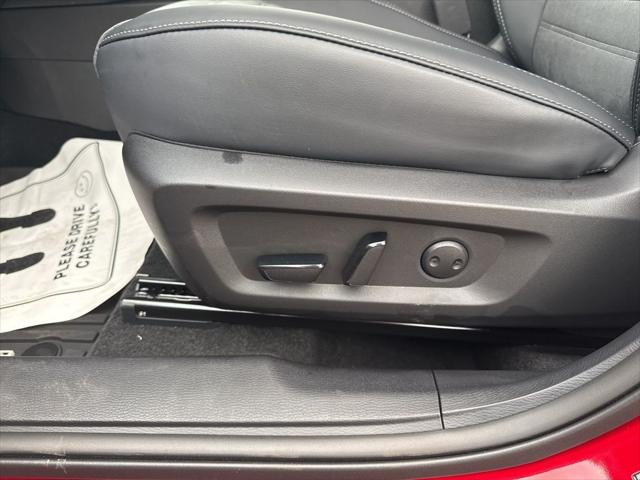 2026 Mitsubishi Outlander SE 1.5T 2WD