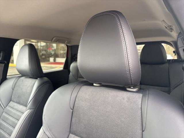 2026 Mitsubishi Outlander SE 1.5T 2WD