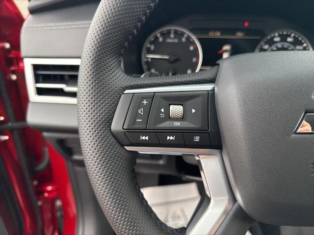 2026 Mitsubishi Outlander SE 1.5T 2WD
