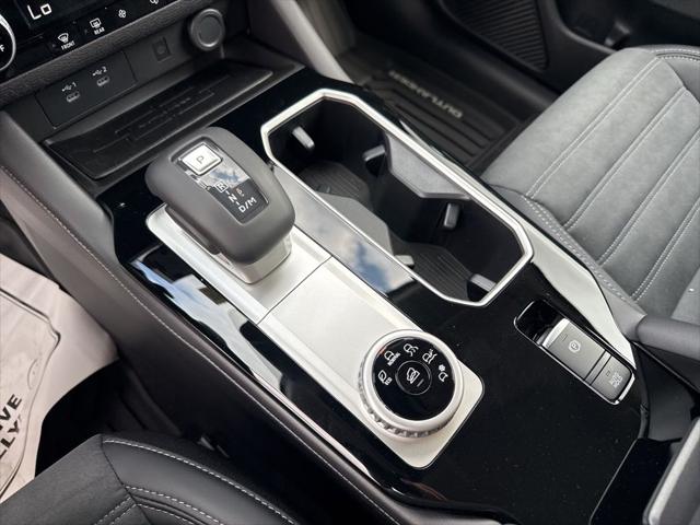 2026 Mitsubishi Outlander SE 1.5T 2WD