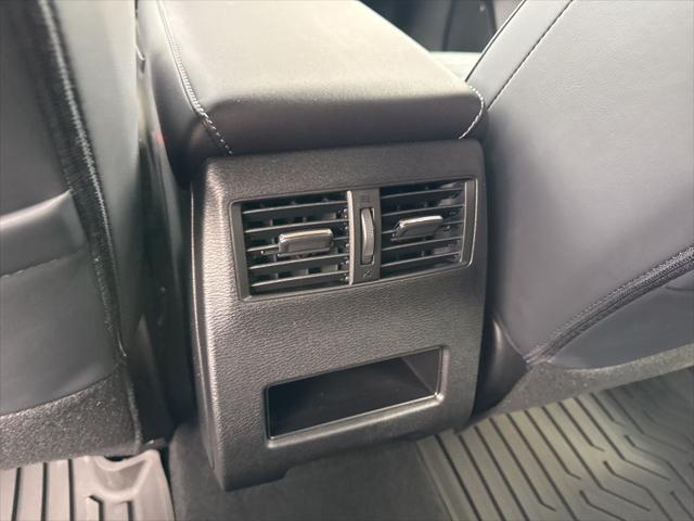 2026 Mitsubishi Outlander SE 1.5T 2WD