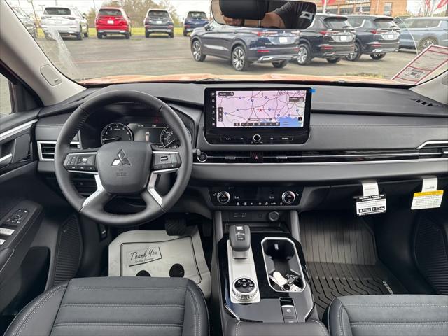 2026 Mitsubishi Outlander SE 1.5T 2WD