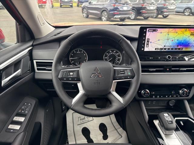 2026 Mitsubishi Outlander SE 1.5T 2WD