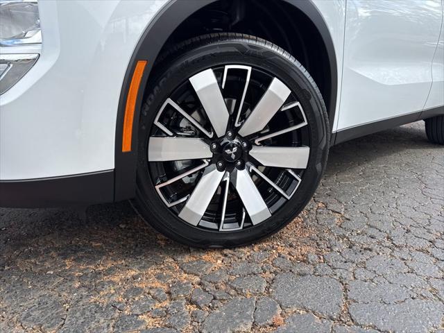 2026 Mitsubishi Outlander SE 1.5T 2WD