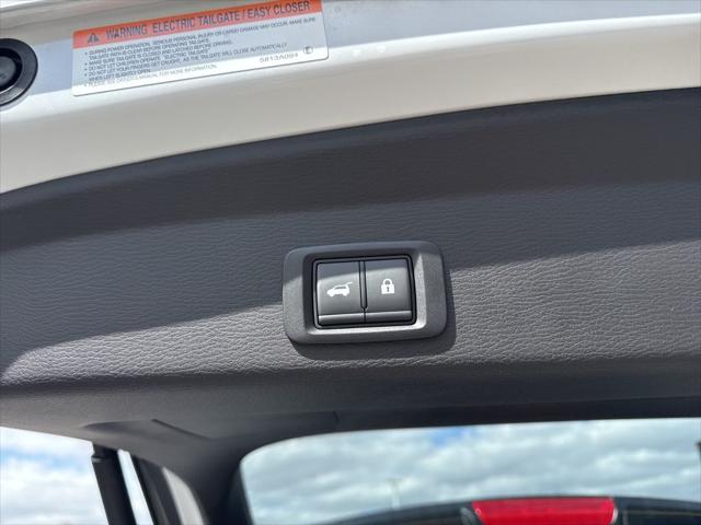 2026 Mitsubishi Outlander SE 1.5T 2WD