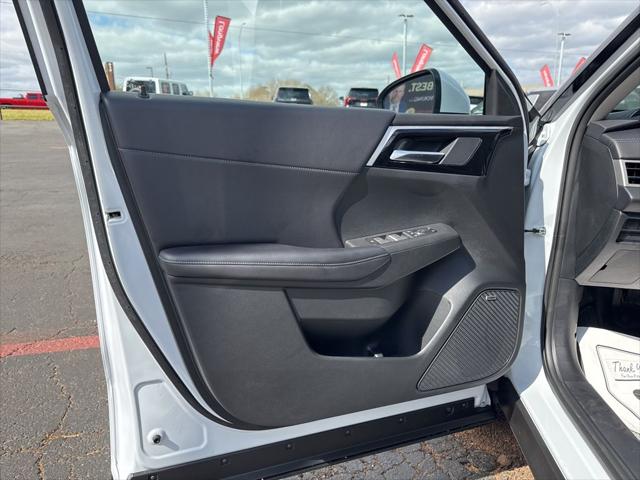 2026 Mitsubishi Outlander SE 1.5T 2WD