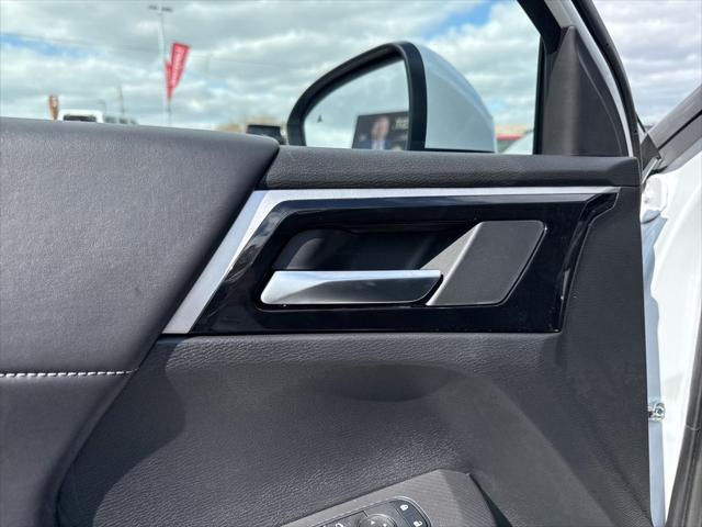 2026 Mitsubishi Outlander SE 1.5T 2WD
