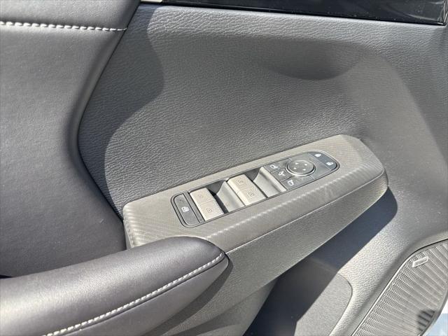2026 Mitsubishi Outlander SE 1.5T 2WD