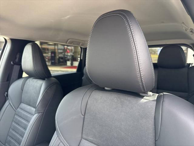 2026 Mitsubishi Outlander SE 1.5T 2WD