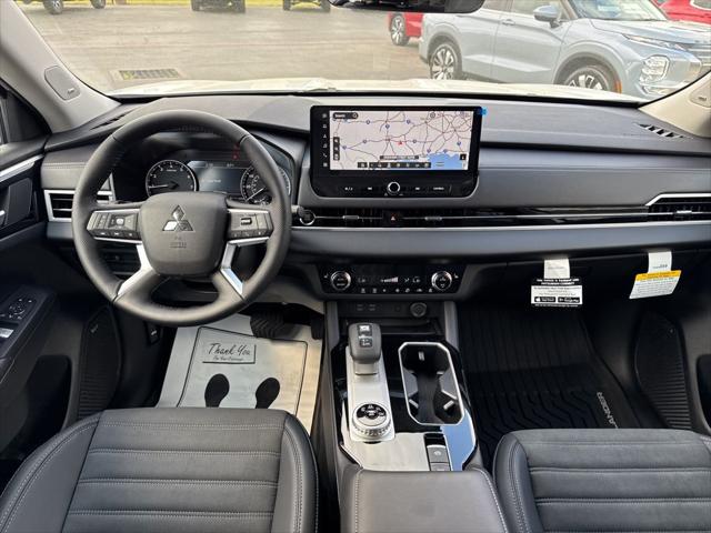2026 Mitsubishi Outlander SE 1.5T 2WD