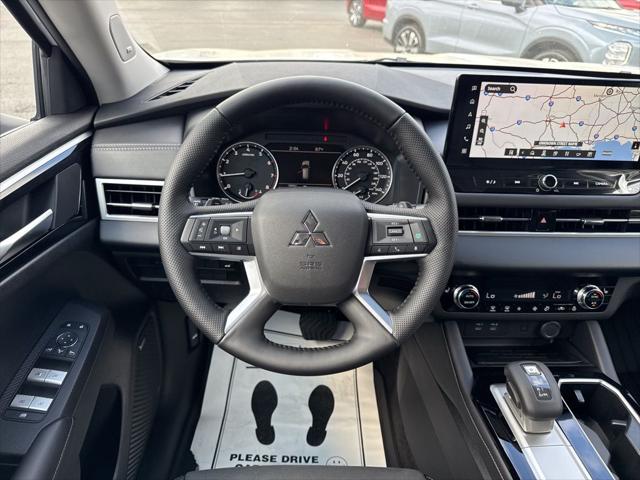 2026 Mitsubishi Outlander SE 1.5T 2WD