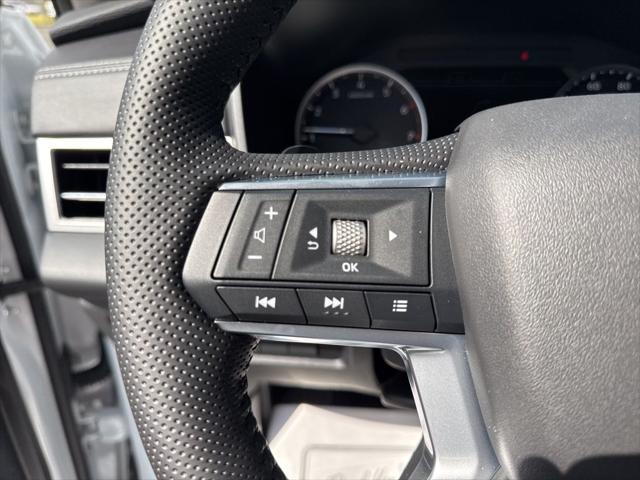 2026 Mitsubishi Outlander SE 1.5T 2WD