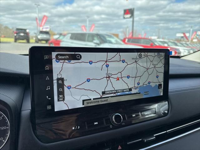 2026 Mitsubishi Outlander SE 1.5T 2WD