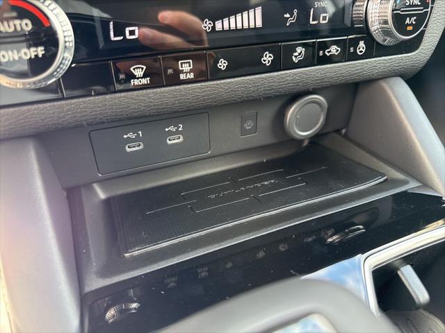 2026 Mitsubishi Outlander SE 1.5T 2WD