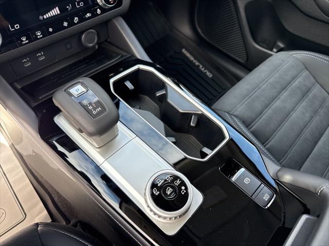 2026 Mitsubishi Outlander SE 1.5T 2WD