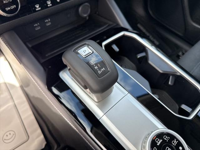 2026 Mitsubishi Outlander SE 1.5T 2WD